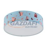 EGLO 97575 mennyezeti E27 2x40W 38cm Ruffo