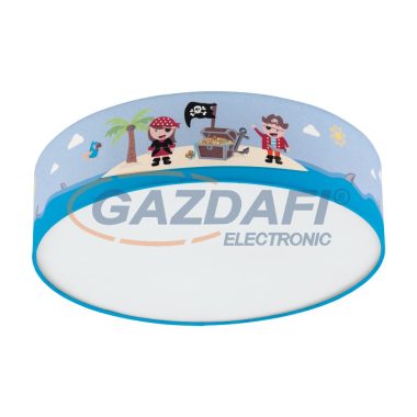 EGLO 97576 mennyezeti E27 2x40W 38cm San Carlo