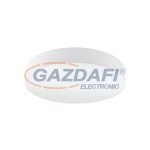 EGLO 97611 mennyezeti E27 3x60W 57cm fehér Pasteri