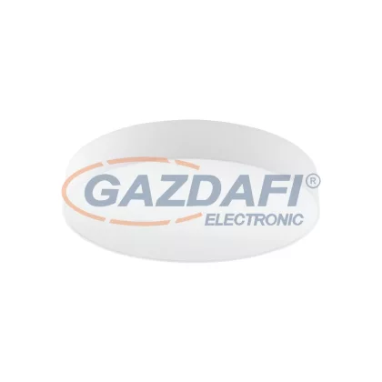 EGLO 97611 mennyezeti E27 3x60W 57cm fehér Pasteri