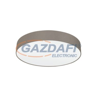 EGLO 97612 mennyezeti E27 3x60W 57cm tópszín Pasteri