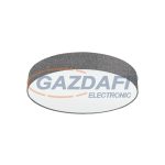 EGLO 97613 mennyezeti E27 3x60W 57cm szürke Pasteri