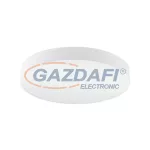 EGLO 97615 mennyezeti E27 5x60W 76cm fehér Pasteri