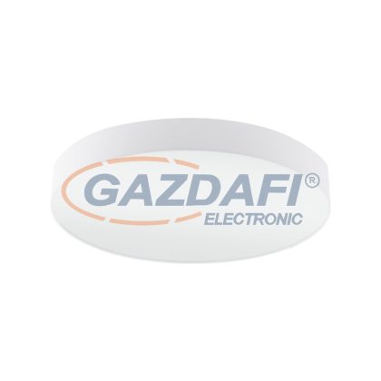 EGLO 97615 mennyezeti E27 5x60W 76cm fehér Pasteri