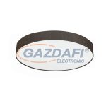 EGLO 97618 mennyezeti E27 5x60W 76cm barna Pasteri