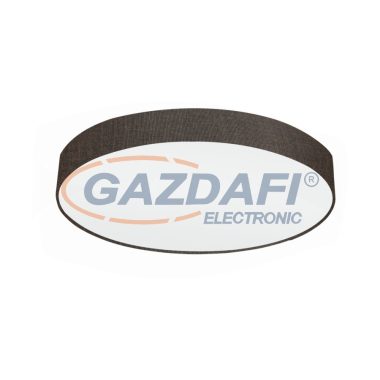 EGLO 97618 mennyezeti E27 5x60W 76cm barna Pasteri