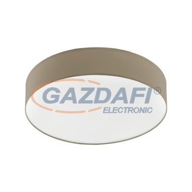 EGLO 97778 LED mennyezeti 40W 57cm tópszín Romao dimmelhető