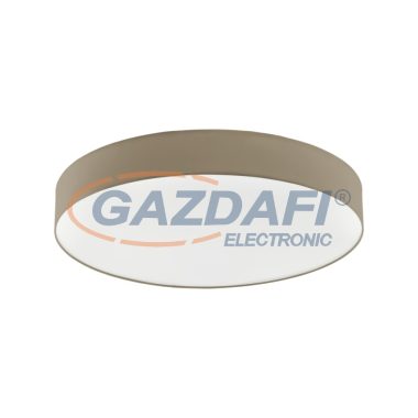EGLO 97783 LED mennyezeti 60W 76cm tópszín Romao dimmelhető