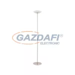   EGLO 97814 LED BLE RGB álló 18W fehér/nikkel Frattina-C dimmelhető