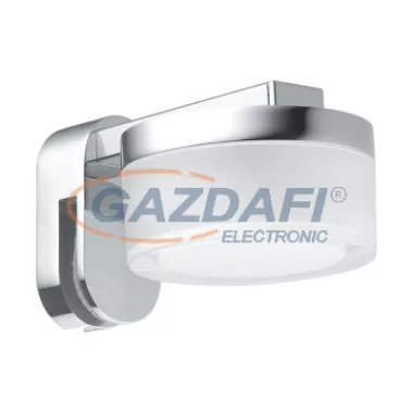 EGLO 97842 LED tükörvilágító 4,5W 3000K IP44 króm Romendo