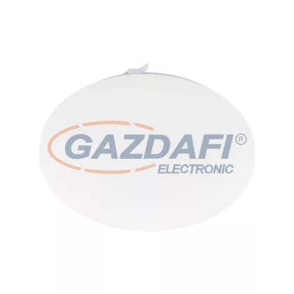 EGLO 97871 LED mennyezeti 11,5W 28cm fehér Frania