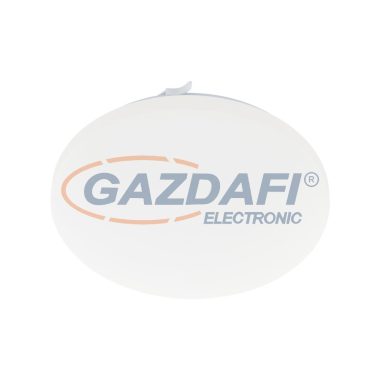 EGLO 97872 LED mennyezeti 17,3W 33cm fehér Frania