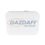 EGLO 97874 LED mennyezeti 11,5W 28x25cm fehér Frania