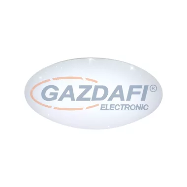 EGLO 97922 LED BLE RGB mennyezeti 34W fehér/kristály Totari-C dimmelhető