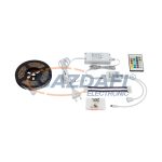   EGLO 97927 LED szalag szett dimmerrel RGBW 10W 600lm 2m IP20 