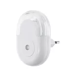   EGLO 97935 LED éjszakai világítás 0,3W szenzor fehér Tineo