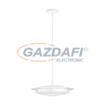 EGLO 98041 LED függeszték 18W fehér Moneva-C
