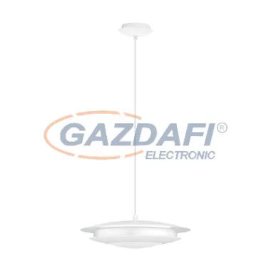EGLO 98041 LED függeszték 18W fehér Moneva-C EGLO 98041 LED függeszték 18W fehér Moneva-C