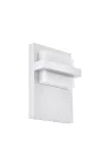 EGLO 98087 LED kültéri fali lámpa 10W fehér Culpina