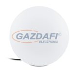   EGLO 98101 kültéri lámpa E27 1x40W 30cm IP65 fehér Monterolo