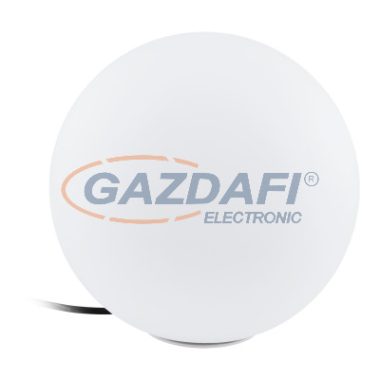 EGLO 98101 kültéri lámpa E27 1x40W 30cm IP65 fehér Monterolo