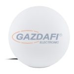   EGLO 98102 kültéri lámpa E27 1x40W 39cm IP65 fehér Monterolo