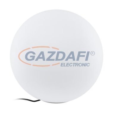 EGLO 98103 kültéri lámpa E27 1x40W 50cm IP65 fehér Monterolo