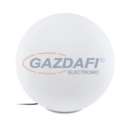   EGLO 98104 kültéri lámpa E27 1x40W 60cm IP65 fehér Monterolo