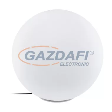 EGLO 98108 kültéri LED állólámpa IP65 60cm fehér Monterolo-C