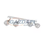 EGLO 98164 Mennyezeti lámpa E14 4x28W fehér Cossano