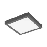   EGLO 98174 kültéri LED BLE mennyezeti lámpa 30cm antracit Argolis-C 2700-6500K