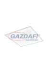 EGLO 98203 LED panel 30W 60x60cm fehér Salobrena-A