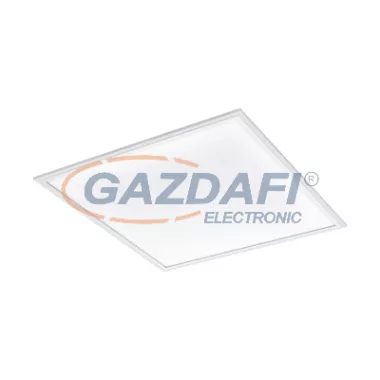 EGLO 98203 LED panel 30W 60x60cm fehér Salobrena-A