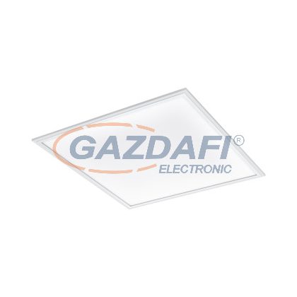 EGLO 98203 LED panel 30W 60x60cm fehér Salobrena-A