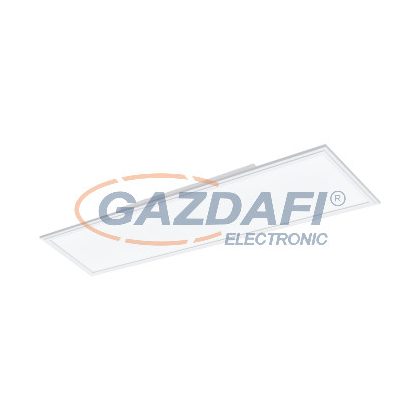 EGLO 98205 LED panel 30W 120x30cm fehér Salobrena-A