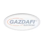 EGLO 98208 LED panel 19,5W 45cm fehér Sarsina-A