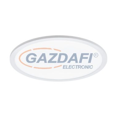 EGLO 98208 LED panel 19,5W 45cm fehér Sarsina-A