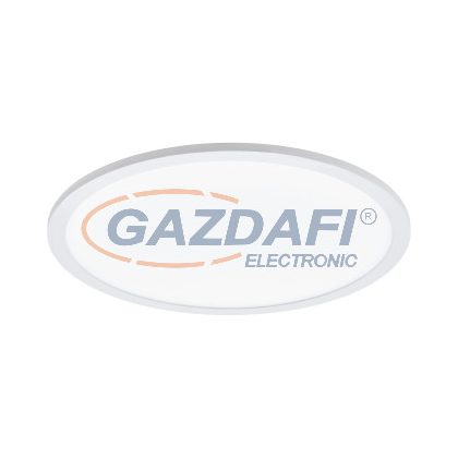 EGLO 98208 LED panel 19,5W 45cm fehér Sarsina-A