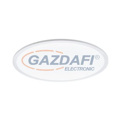 EGLO 98209 LED panel 30W 60cm fehér Sarsina-A