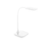   EGLO 98247 LED asztali lámpa 3, 4W érintőkapcsoló fehér Masserie