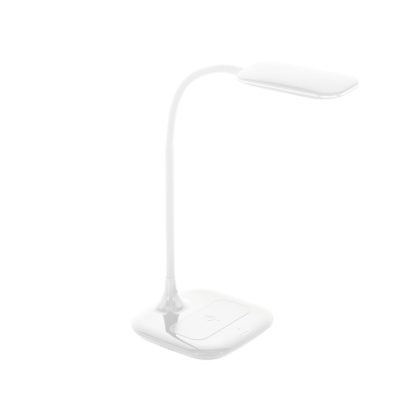   EGLO 98247 LED asztali lámpa 3, 4W érintőkapcsoló fehér Masserie