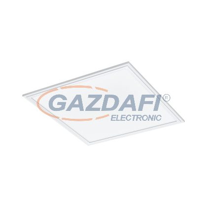 EGLO 98297 LED panel 20W 45x45cm fehér Salobrena-A