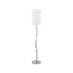 EGLO 98309 Állólámpa E27+LED 11,8W fehér Espartal