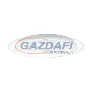 EGLO 98323 LED mennyezeti lámpa 24W szabályozható színhőmérséklet 40cm kristály Lanciano1