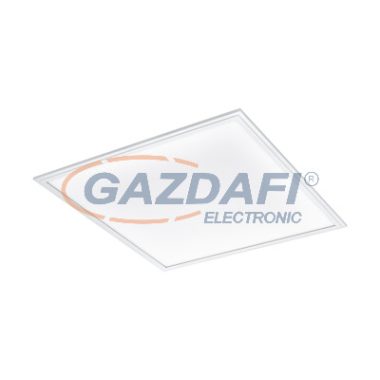 EGLO 98418 LED mennyezeti panel mozgásérzékelővel 59,5X59,5cm SALOBRENA-M