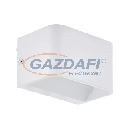 EGLO 98421 LED fali lámpa 6W fehér Sania4