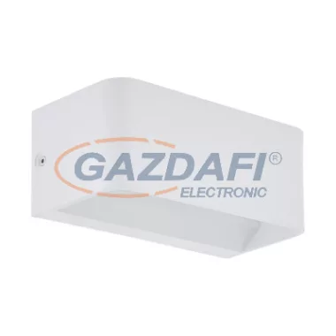 EGLO 98422 LED fali lámpa10W fehér Sania4