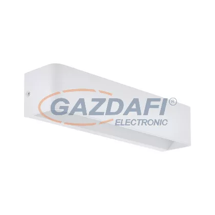 EGLO 98423 LED fali lámpa12W fehér Sania4