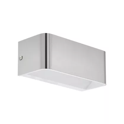 EGLO 98425 LED fali lámpa 10W matt nikkel Sania4