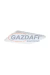 EGLO 98447 LED mennyezeti lámpa 49,5W 53x53m 3000K fehér Frania